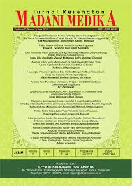 Faktor Faktor Yang Mempengaruhi Depresi Pada Lansia Di Panti Sosial Tresna Wredha Budi Dharma Pstw Yogyakarta Jurnal Kesehatan Madani Medika Jkmm